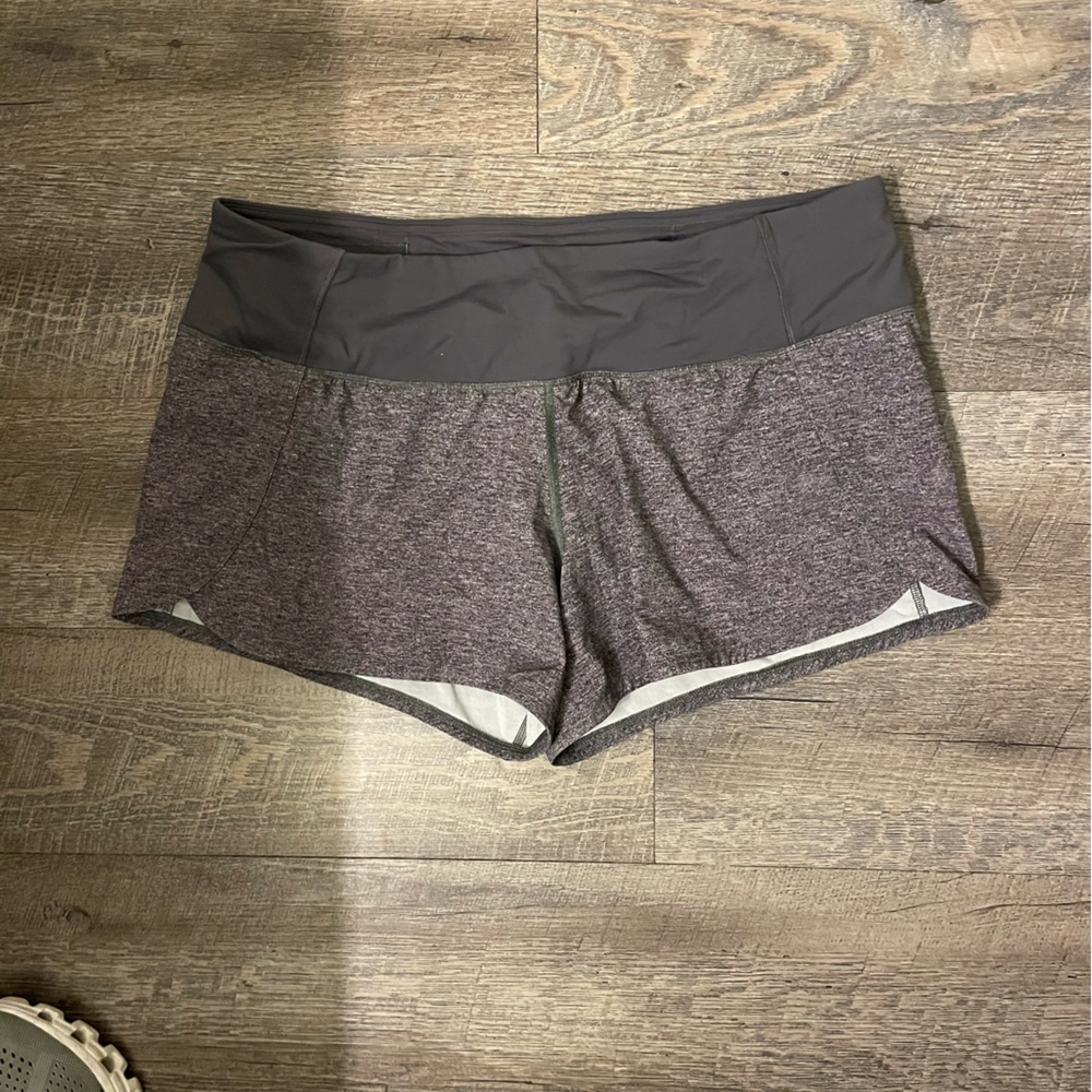 Lululemon Run Times